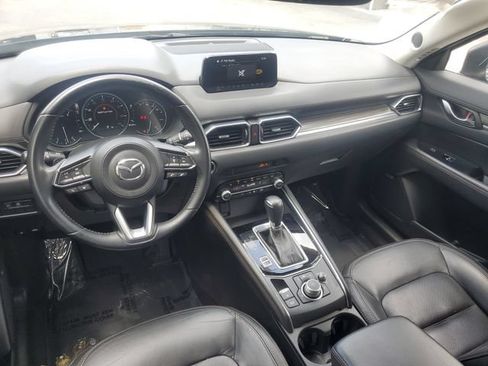 Used 2020 MAZDA CX-5 Grand Touring FWD image 12
