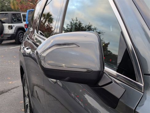 Used 2021 Hyundai Palisade SEL w/ Convenience Package image 12