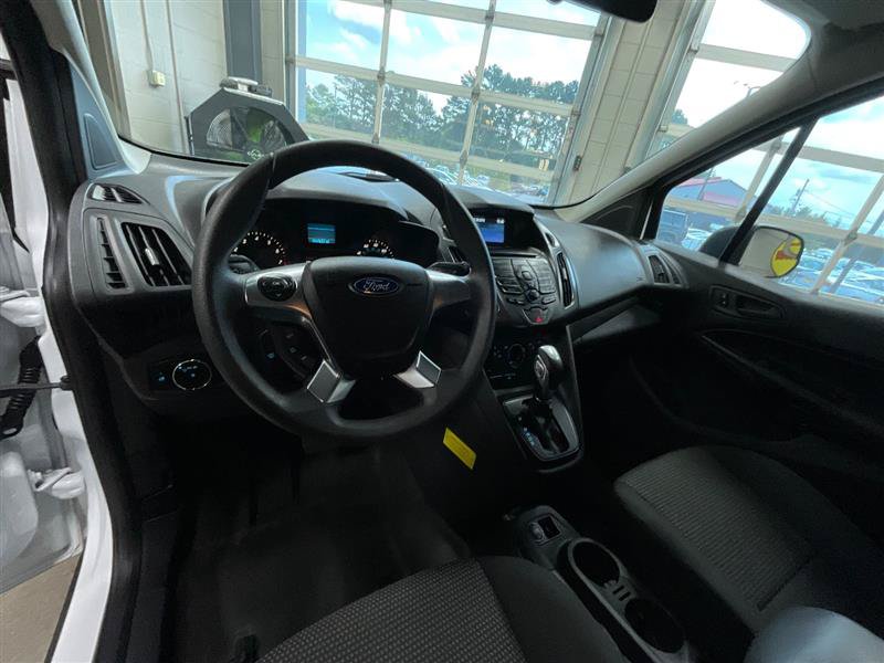 Used 2016 Ford Transit Connect XL FWD image 12