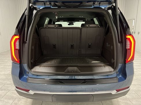New 2025 GMC Yukon Elevation w/ LPO, Floor Liner Package image 27