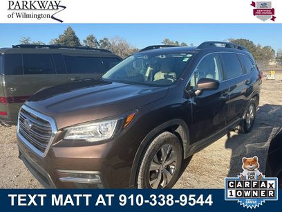 Used 2021 Subaru Ascent Premium w/ Convenience Package