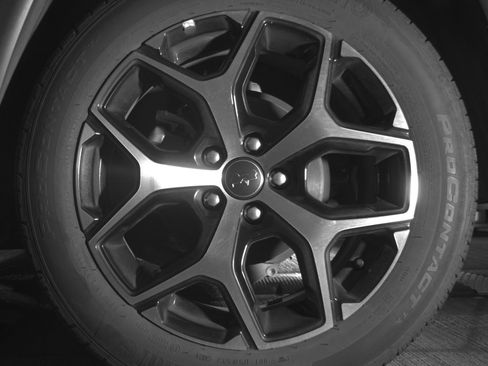 Used 2025 Jeep Compass Limited image 14