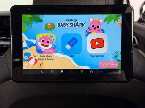 Used 2024 Kia Carnival SX Prestige image 37