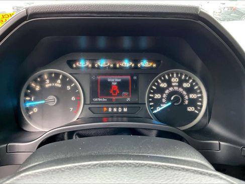 Used 2018 Ford F150 XLT w/ Equipment Group 302A Luxury AWD/4WD image 22