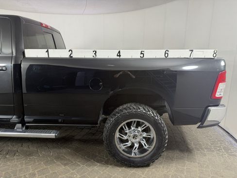 Used 2022 RAM 3500 Tradesman AWD/4WD image 5