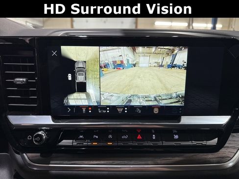 New 2026 GMC Sierra 1500 SLT w/ SLT Premium Plus Package image 4