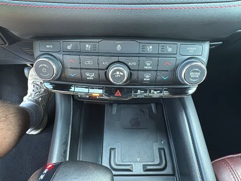 Used 2024 Dodge Durango R/T AWD/4WD image 22