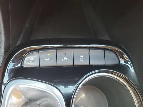 Used 2021 Buick Encore GX Select AWD/4WD image 25