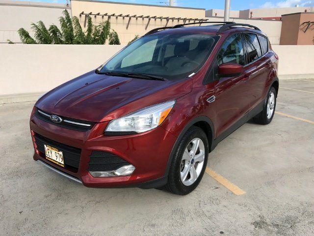 Used 2014 Ford Escape SE w/ Equipment Group 201A FWD image 1