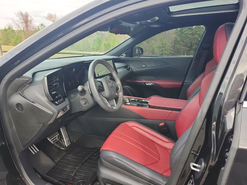 Used 2023 Lexus RX 350 F Sport image 13