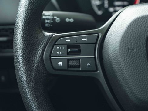Used 2026 Honda HR-V LX image 20