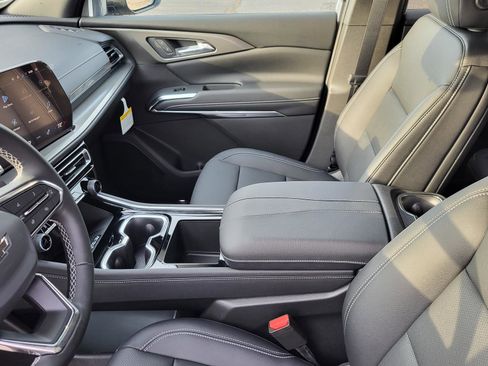 New 2026 Chevrolet Traverse LT image 19