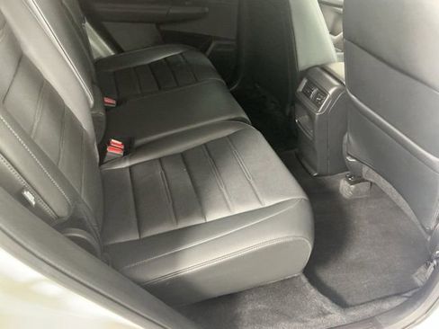 Used 2023 Honda CR-V EX-L image 12