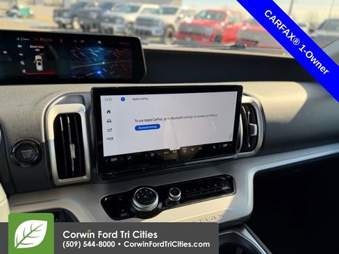 Used 2025 Ford Expedition Max Active image 17