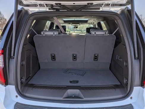 New 2026 GMC Yukon Elevation image 35