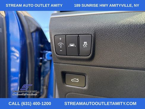 Used 2022 Kia K5 GT-Line image 30