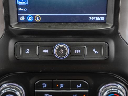 Used 2021 GMC Sierra 1500 4x4 Regular Cab w/ Sierra Value Package image 24