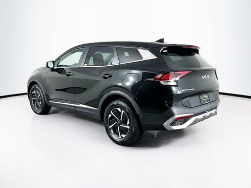 Used 2023 Kia Sportage LX image 5