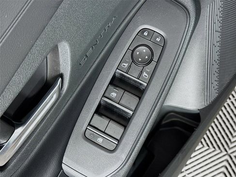 Certified 2026 Nissan Sentra S w/ Floor Mat Package FWD image 18