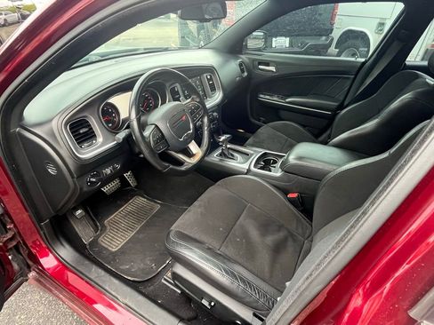 Used 2020 Dodge Charger Scat Pack RWD image 6