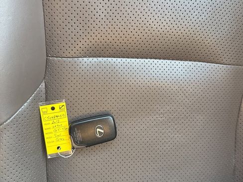 Used 2012 Lexus GX 460 image 42