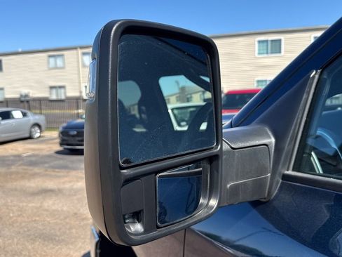 Used 2024 RAM 2500 Big Horn w/ Bed Utility Group AWD/4WD image 39