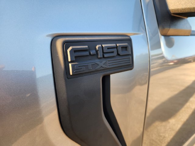 Used 2024 Ford F150 STX RWD image 8