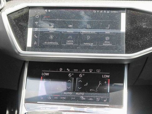 New 2025 Audi RS 7 performance Sportback image 14