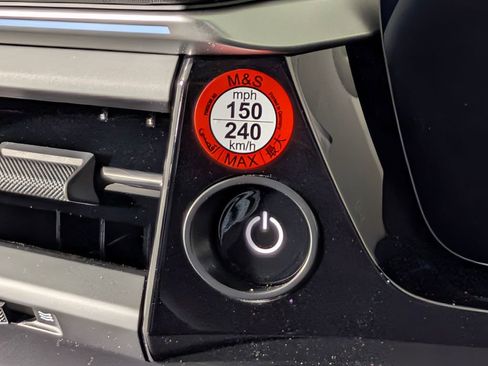 New 2026 Porsche Macan 4S Electric image 35