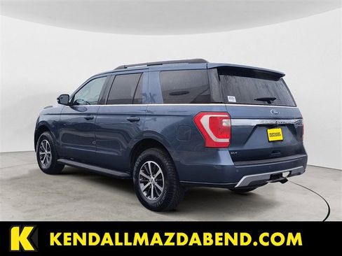 Used 2019 Ford Expedition XLT w/ Equipment Group 201A image 3