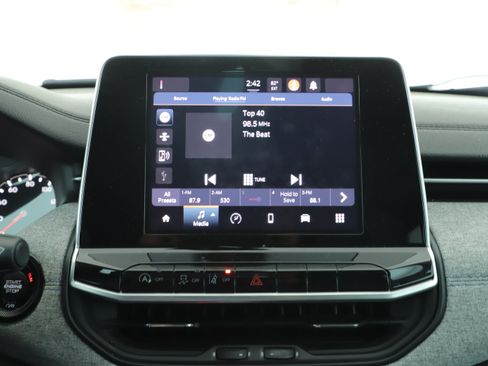 Used 2022 Jeep Compass Latitude FWD image 15