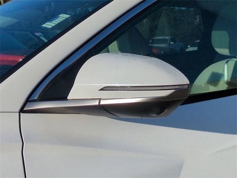 Certified 2024 Hyundai Tucson Limited image 12