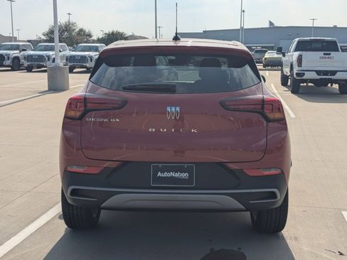 New 2026 Buick Encore GX Preferred w/ Comfort Package image 9