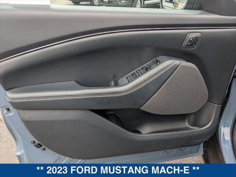 Certified 2023 Ford Mustang Mach-E California Route 1 AWD/4WD image 10