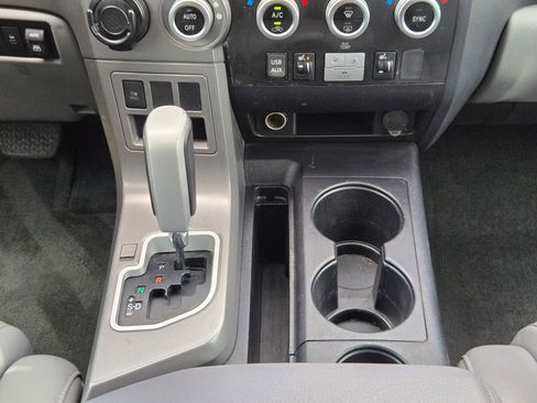 Used 2015 Toyota Sequoia Limited RWD image 20