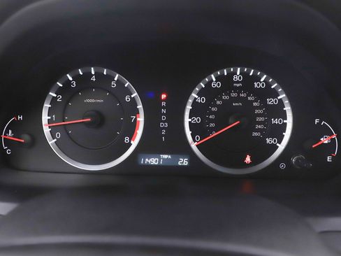 Used 2010 Honda Accord EX-L image 25