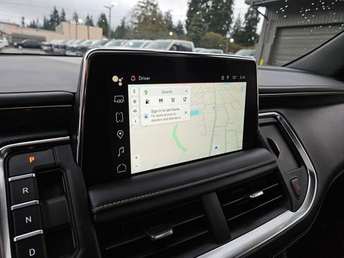 Used 2023 GMC Yukon SLT w/ SLT Premium Package image 25