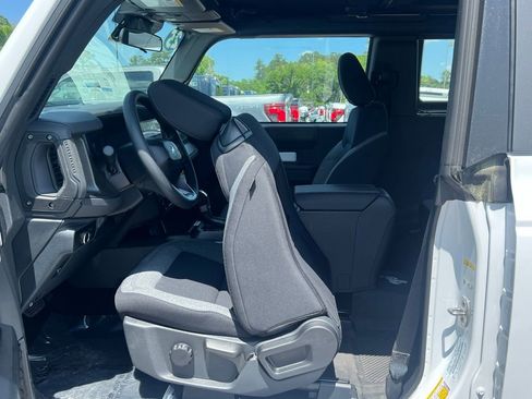 New 2025 Ford Bronco 2-Door image 26