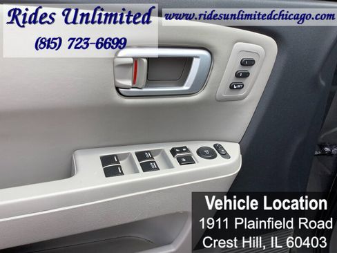 Used 2011 Honda Pilot Touring image 39