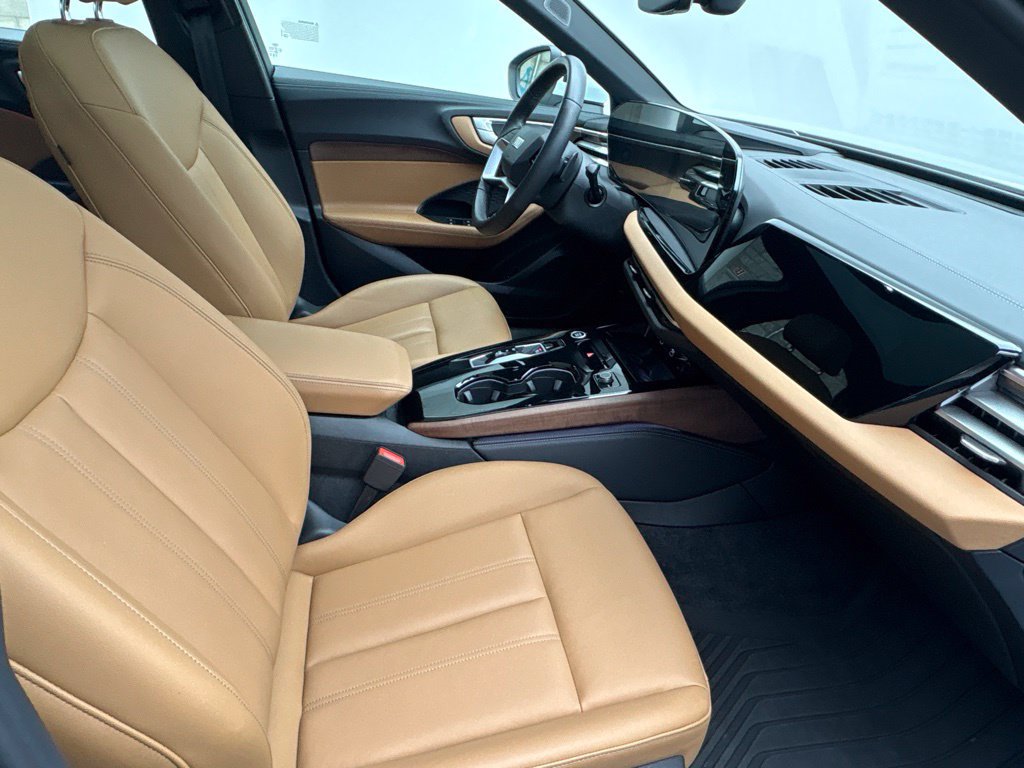 Used 2025 Audi A5 Premium Plus AWD/4WD image 26