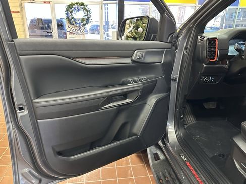 New 2025 Ford Ranger Raptor image 14