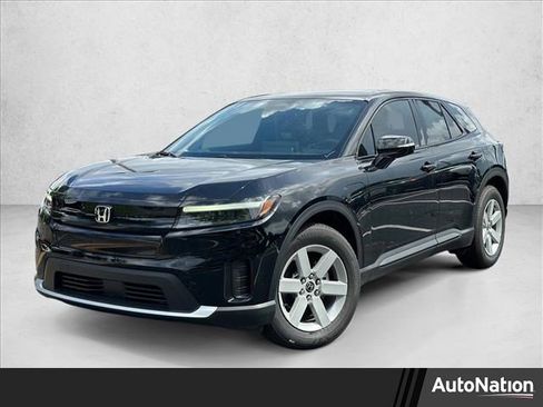 New 2026 Honda Prologue Eco image 1