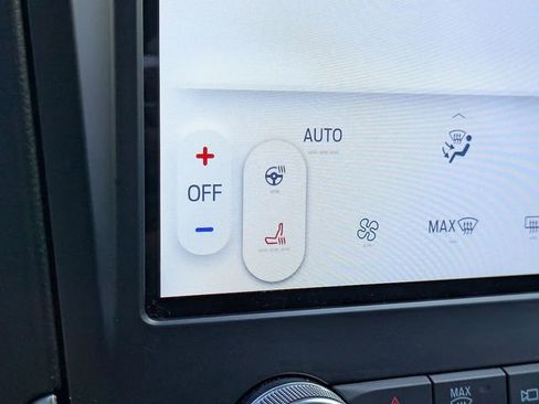 Used 2024 Ford Edge SEL w/ Convenience Package image 24