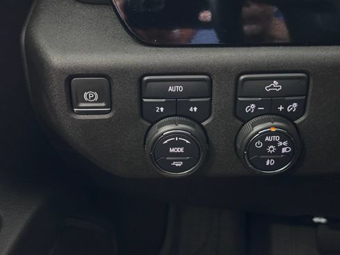 Certified 2024 Chevrolet Silverado 1500 RST w/ Protection Package AWD/4WD image 26
