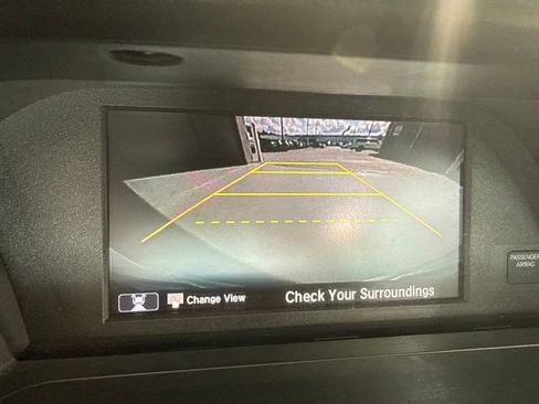 Used 2016 Honda Accord EX-L image 25