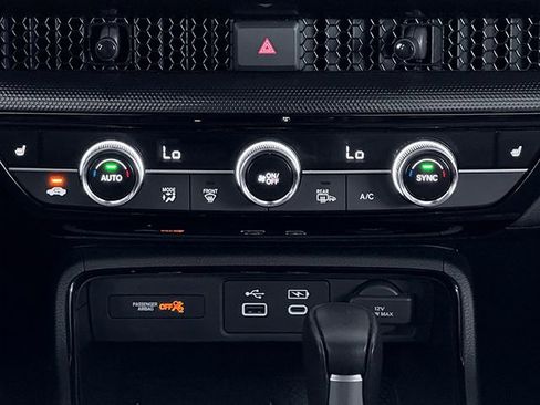 Certified 2023 Honda CR-V EX-L image 13