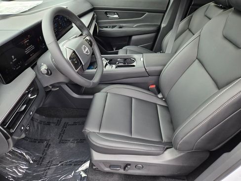 New 2026 Nissan Murano SV AWD/4WD image 6