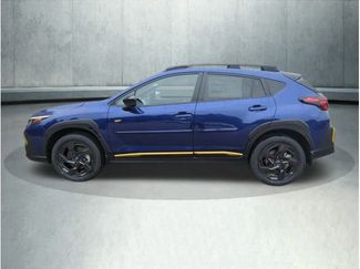 New 2025 Subaru Crosstrek 2.5i Sport video 2