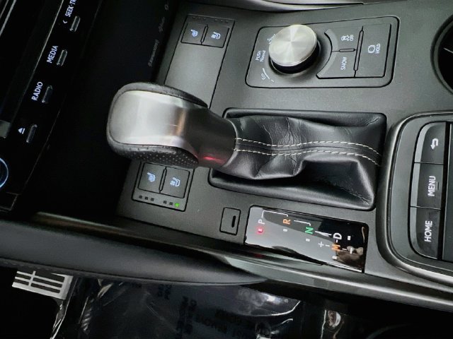 Used 2021 Lexus IS 350 F Sport w/ Accessory Package 2 RWD image 24
