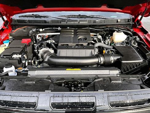 Used 2026 Nissan Frontier SV w/ All-Weather Content Package image 30